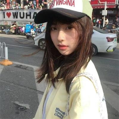 街头圣女